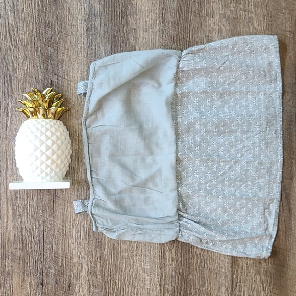 Laude the Label Kendi Bandeau Top - Picture 5 of 9